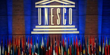 UNESCO: A 79 años de su creación, el desafío de mantener viva la paz que inspiró su creación UNESCO: A 79 años de su creación, el desafío de mantener viva la paz que inspiró su creación