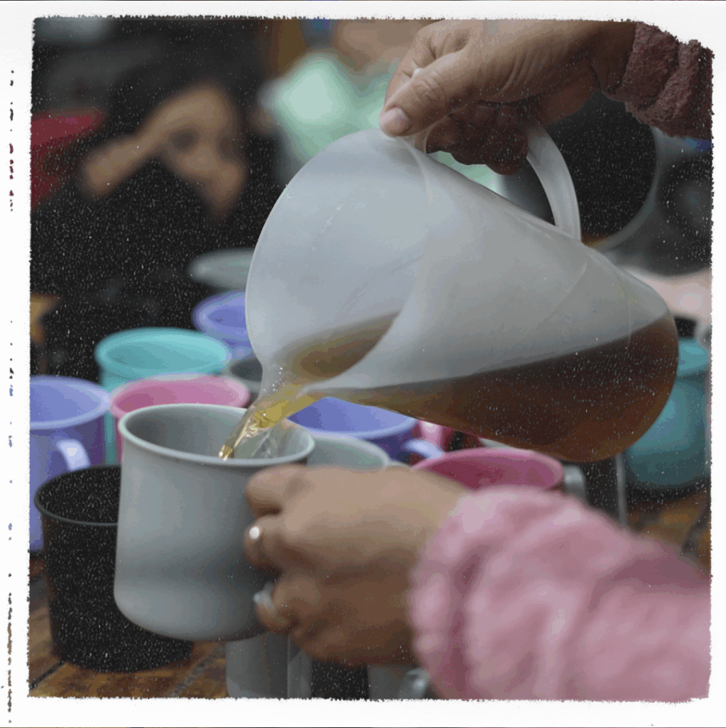 Alberdi será sede del festival “Ningún pibe con hambre”