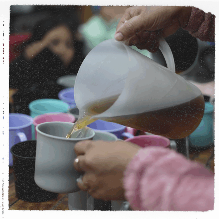 Alberdi será sede del festival “Ningún pibe con hambre”