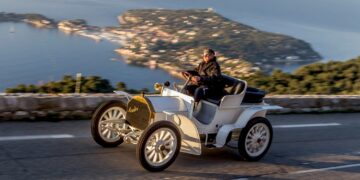 A 125 años del modelo que inauguró el automóvil moderno