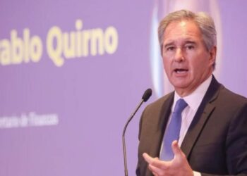 Quirno anticipa una “vidriera clave” para inversiones en la Argentina Week 2026