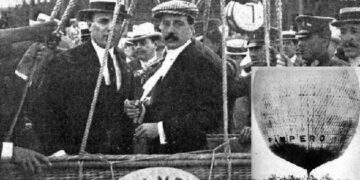 Día Nacional de la Aviación Civil: homenaje al pionero que llevó los sueños argentinos al cielo Día Nacional de la Aviación Civil: homenaje al pionero que llevó los sueños argentinos al cielo