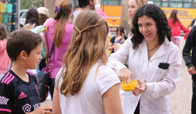 Para ser la tía favorita: dónde llevar a tu sobrino en la Noche de los Museos