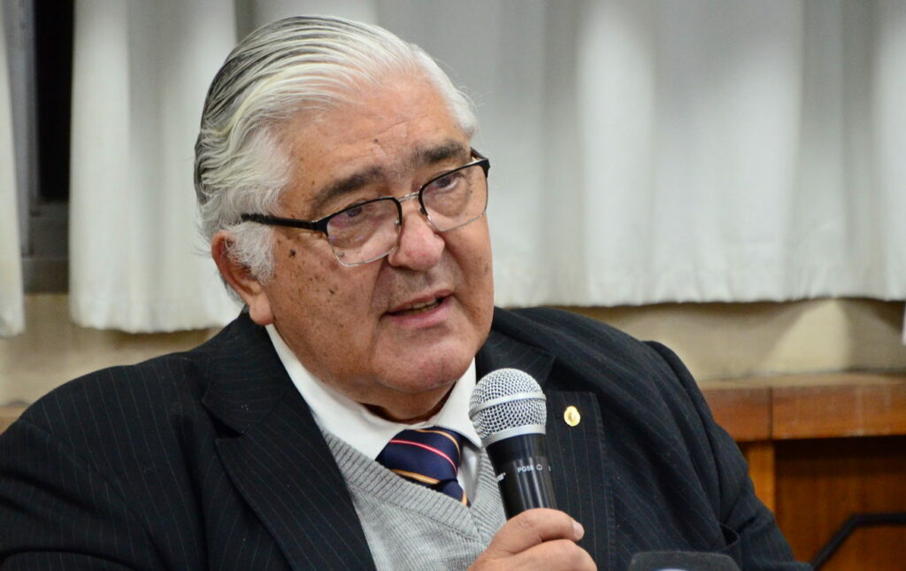 Miguel Rodríguez Villafañe presenta su libro “Cuando la justicia se asoma a nuestras vidas”