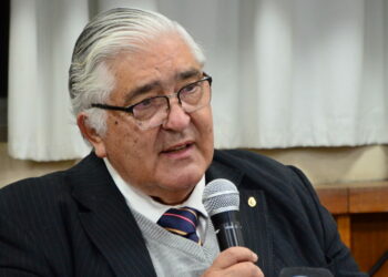 Miguel Rodríguez Villafañe presenta su libro “Cuando la justicia se asoma a nuestras vidas”