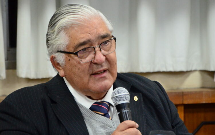 Miguel Rodríguez Villafañe presenta su libro “Cuando la justicia se asoma a nuestras vidas” Miguel Rodríguez Villafañe.