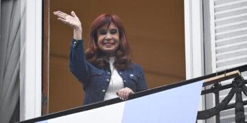 La Justicia ordenó el decomiso y subasta de los bienes de Cristina Kirchner