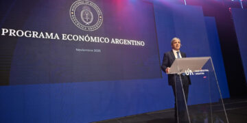 La agenda económica: calendario del Indec y la evolución del dólar