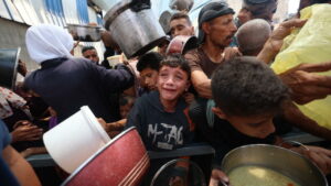 Una tierra llamada Palestina