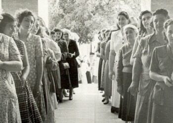 Hace 74 años “Las mujeres dejamos de ser invisibles y comenzamos a tener identidad”
