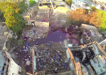 A más de una década de aquella noche en que Córdoba tembló