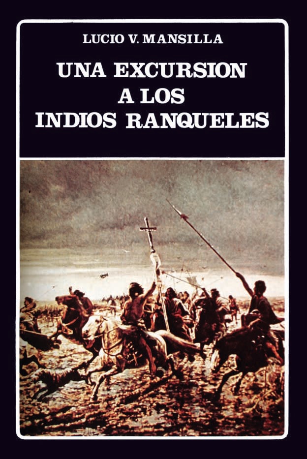 Lucio V. Mansilla: El más cabrón de la historia argentina (que en Córdoba se sosegó)