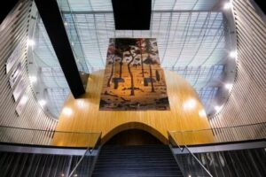 Córdoba a cielo abierto: seis recorridos para la Noche de los Museos