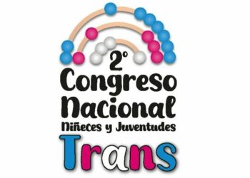 Córdoba fue sede del 2º Congreso Nacional de Niñeces y Juventudes Trans