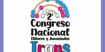 Córdoba fue sede del 2º Congreso Nacional de Niñeces y Juventudes Trans