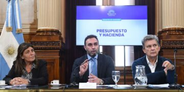 Pulseada en Diputados por el Presupuesto 2026: sesión clave con final abierto Pulseada en Diputados por el Presupuesto 2026: sesión clave con final abierto