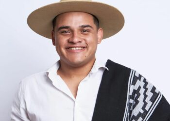 Entre guitarras y beats, la Folk Fest renueva la tradición este viernes