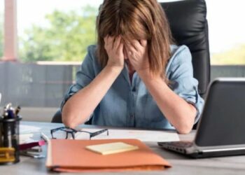 Casi nueve de cada diez argentinos busca cambiar de empleo