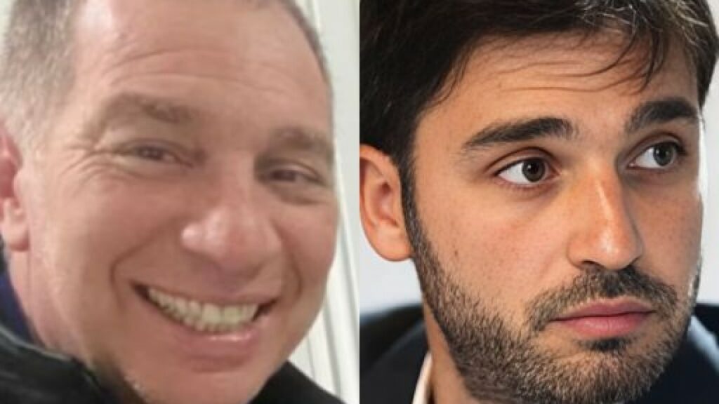 Santilli inició su ronda con gobernadores: diálogo por el Presupuesto y las reformas, pero piden conocer los detalles Santilli inició su ronda con gobernadores: diálogo por el Presupuesto y las reformas, pero piden conocer los detalles