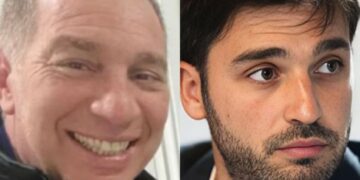 Santilli inició su ronda con gobernadores: diálogo por el Presupuesto y las reformas, pero piden conocer los detalles Santilli inició su ronda con gobernadores: diálogo por el Presupuesto y las reformas, pero piden conocer los detalles