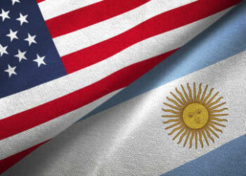 Argentina necesita un aliado confiable