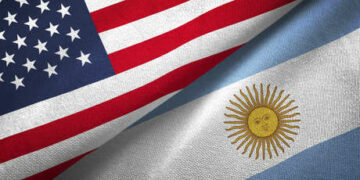 Argentina necesita un aliado confiable Argentina necesita un aliado confiable