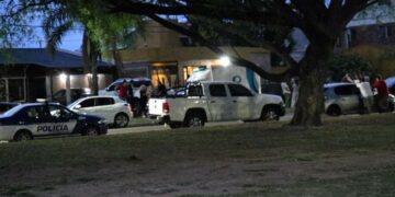 En Jesús María un niño murió al caer a una pileta el día de su cumpleaños