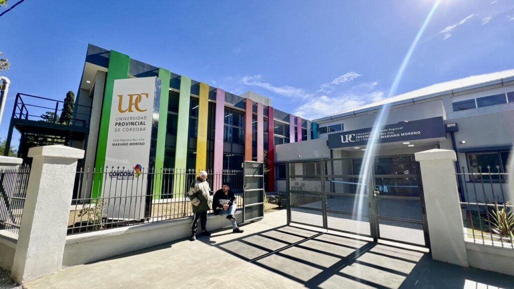 Abren las preinscripciones 2026 para la UPC