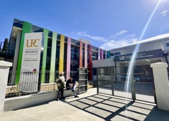 Abren las preinscripciones 2026 para la UPC