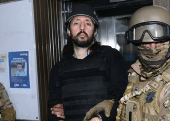 Abren sumario para investigar a la fiscal que no detectó la peligrosidad de Pablo Laurta