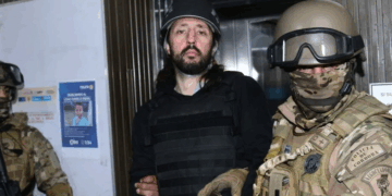 Abren sumario para investigar a la fiscal que no detectó la peligrosidad de Pablo Laurta Abren sumario para investigar a la fiscal que no detectó la peligrosidad de Pablo Laurta