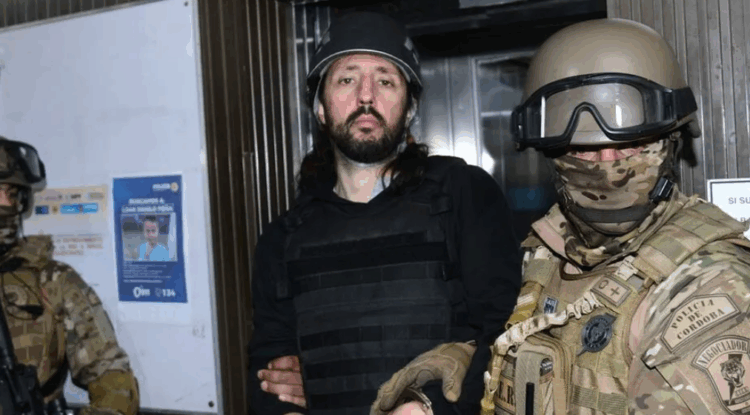 Abren sumario para investigar a la fiscal que no detectó la peligrosidad de Pablo Laurta