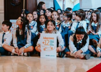 Gentileza de la Justicia de Córdoba.