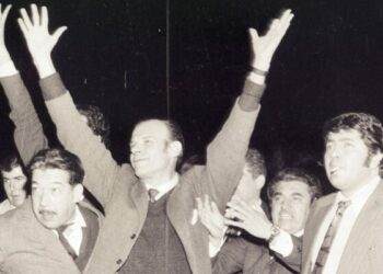 Se cumplen 50 años de la muerte de Agustín Tosco y la Ciudad lo recuerda con actividades