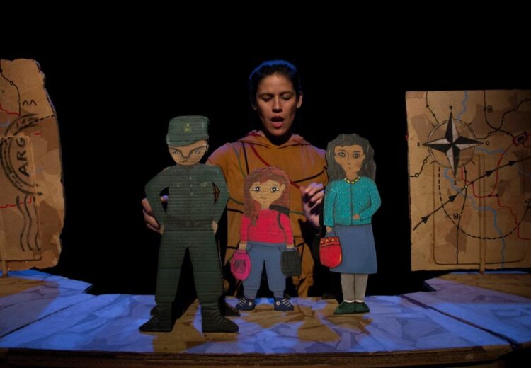 La Noche de los Teatros: guía completa para recorrer todas las propuestas