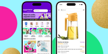 Amazon habilita su app de productos accesibles en Argentina Amazon Bazaar