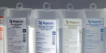 Anmat informó que un laboratorio retira voluntariamente sus lotes de productos