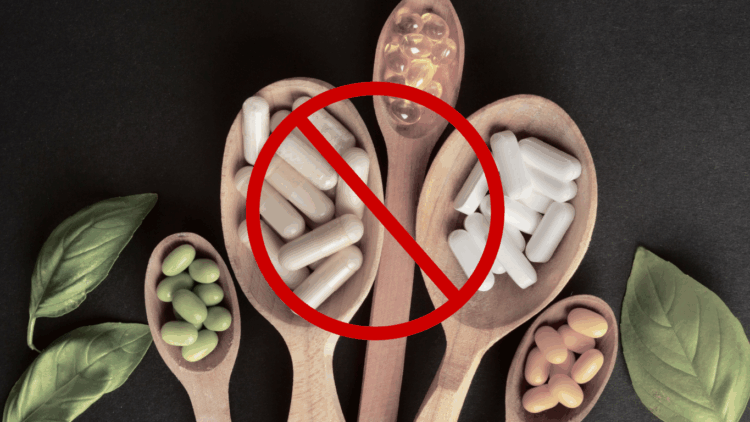 Anmat prohibió 18 suplementos dietarios y un medicamento para la diabetes ntre los productos prohibidos se encuentran suplementos a base de cúrcuma, spirulina, magnesio, colágeno, cartílago de tiburón, café verde, ajo, creatina y valeriana, entre otros.