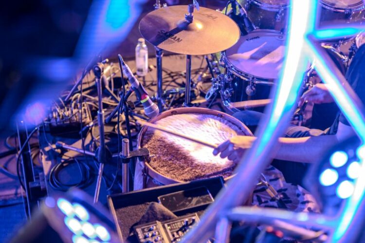 “Aplaudamos a las bandas” celebra la diversidad musical cordobesa "Aplaudamos las bandas" tendrá inicio este jueves.