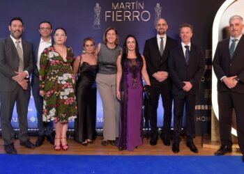 Martín Fierro de Salud 202