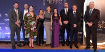 Apross + Cerca ganó el Martín Fierro de Salud por su cobertura territorial Martín Fierro de Salud 202