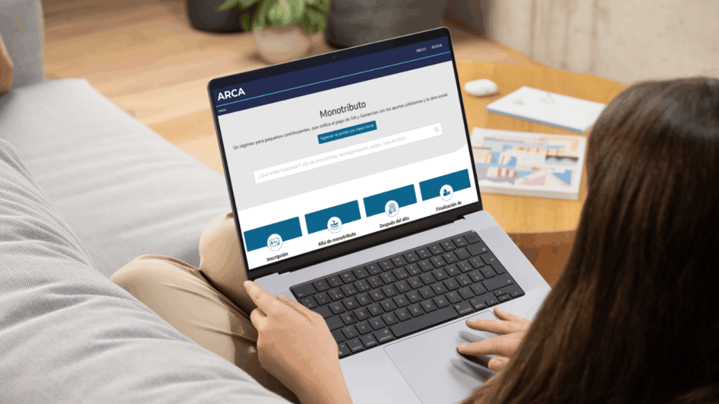 ARCA dará de baja el débito automático a  monotributistas tras cuatro rechazos consecutivos