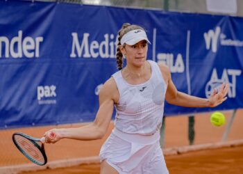 Argentina buscará el pasaje a los Qualifiers de la Billie Jean King Cup