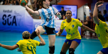 Argentina debuta ante Países Bajos en el Mundial femenino Argentina debuta ante Países Bajos en el Mundial femenino