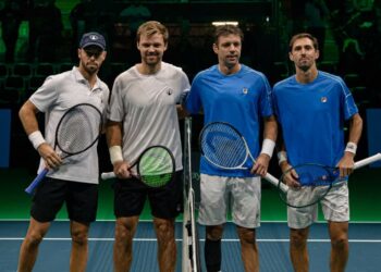 Argentina perdió con Alemania y quedó afuera en cuartos de final