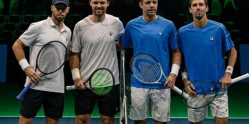 Argentina perdió con Alemania y quedó afuera en cuartos de final