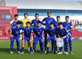 Argentina ya conoce a su rival en la próxima ronda