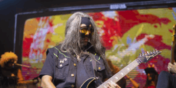 “Para mí Abasto XL es el cemento de Córdoba”, el guitarrista de Asspera vuelve a su plaza favorita