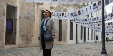 Autoras cordobesas presentan “Mujeres con Memoria” a 50 años del Golpe Cívico-Militar