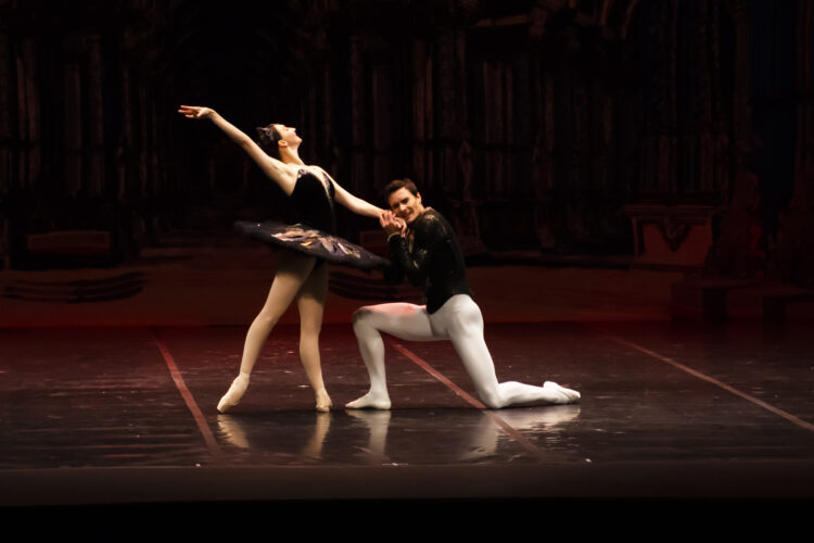 El majestuoso Ballet Clásico de San Petersburgo vuelve a presentarse en Córdoba.